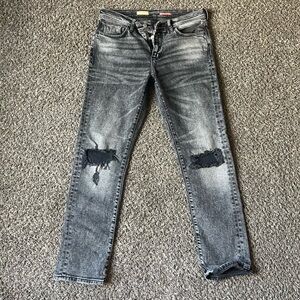 NWOT pilcro jeans